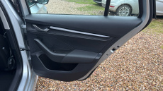 Skoda Octavia 1.5 TSI SE Technology 5dr Petrol Estate